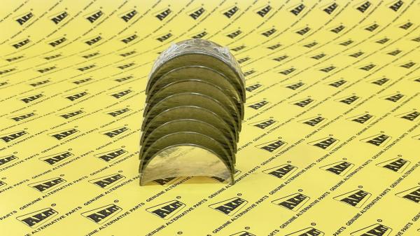 Вкладыши шатунные U5ME0034 KMP — фото 3